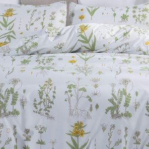 Duvet cover